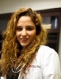 Dr. Maryam Rahimi D.O., Physiatrist (Physical Medicine)