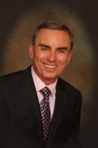 Dr. Bruce David Calligaro D.P.M., Podiatrist (Foot and Ankle Specialist)