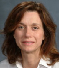 Dr. Jennifer F. Cross M.D.