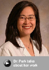 Dr. Julie Eunnah Park M.D.