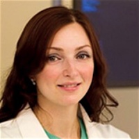 Olga S Vinokur M.D., Radiologist
