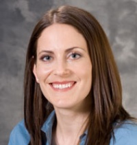 Dr. Lindsay M Geier M.D.