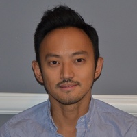 Mr. James Yu ACUPUNCTURIST, Acupuncturist