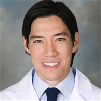 Dr. Shane Jay tosihiro Ruter M.D., Emergency Physician