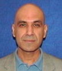 Dr. Mazin Al tamimi M.D., Pain Management Specialist