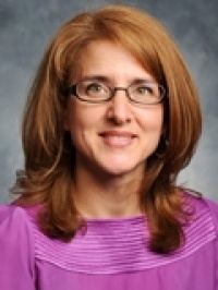 Dr. Debra M Chaput M.D.