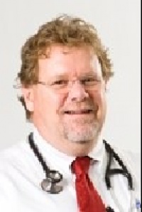Dr. John Stephen Thompson MD, Rheumatologist