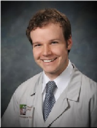 Dr. Thomas Richard Oryszczak D.O., Hospitalist