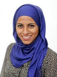 Dr. Nuzhath Amina Hussain M.D., OB-GYN (Obstetrician-Gynecologist)