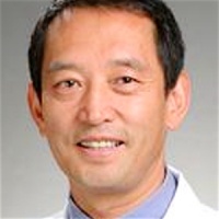 Dr. Haitao Yang MD, Anesthesiologist