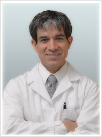 Dr. Wilson Jose Garcia MD
