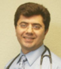 Dr. Afshin  Ashfaei M.D.