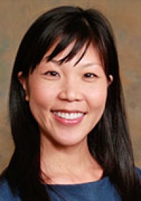 Dr. Jennifer C Lai M.D., M.B.A.