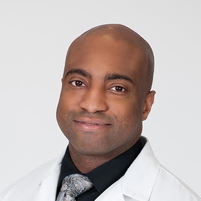 Dr. William W. Starks MD