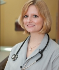 Melissa A Macvenn M.D., Family Practitioner