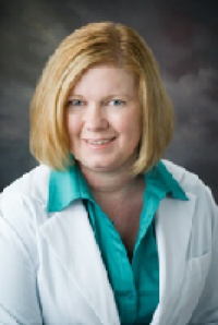 Christie Rae Crump NP, Nurse