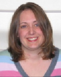 Erica R Riczu LPC, Counselor/Therapist