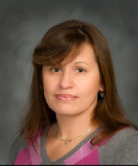 Ms. Maria Stanovic Karlson FNP-C