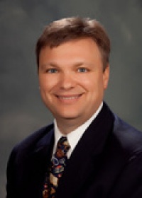 Dr. Thomas W. Bond M.D., Family Practitioner
