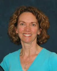 Dr. Margaret  Forsyth MD