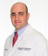 Dr. Buckminster J Farrow MD, Surgeon