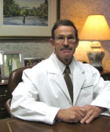 James A Essman  M.D.