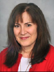 Dr. Sylvie Destian MD a Radiologist practicing in New York NY