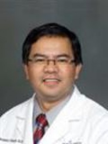 Benjamin Panglao Marquez  MD