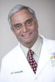 Dr. Chandrasekhar  Varma  MD