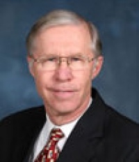 Dr. Larry W. Schorn M.D.