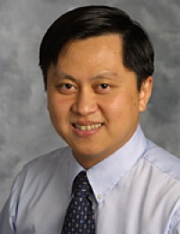 Dr. CAESAR K.TIN-U, M.D., FACP, Hematologist (Blood Specialist)