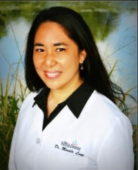 Mariela K Lung DMD, Dentist