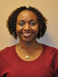 Dr. Ifeyinwa Arah Stitt MD, OB-GYN (Obstetrician-Gynecologist)