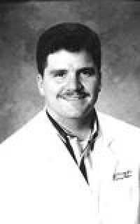 Dr. Jeffrey D. Hamby M.D.