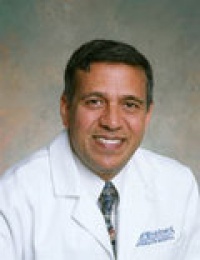 Dr. Syed Qaiser Shamim MD, Internist