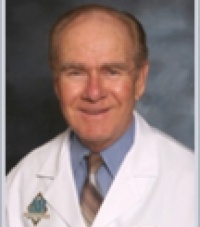 Dr. Herman Lloyd Rundle M.D., Ophthalmologist