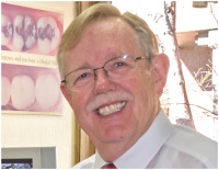 Dr. W. Mark Brown D.D.S., Dentist