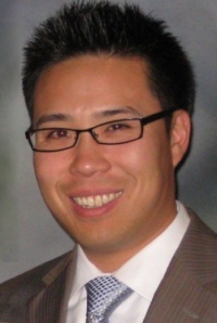 Dr. Loh-shan Bryan Leung MD, Ophthalmologist