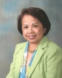 Dr. Anita C Baldomero MD, Doctor