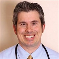 Dr. Daniel Anthony Nosek MD