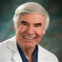 Dr. Robert G. Naylor M.D., Surgeon