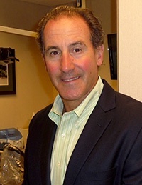 Dr. William Christopher Gerard DMD, Dentist