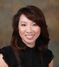Dr. Rosalynn H Nguyen-strongin O.D.