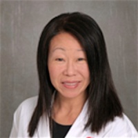 Dr. Susan Lee M.D., Internist