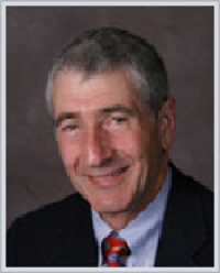 Dr. Alan B. Lubin M.D., Adolescent Specialist