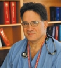 Dr. Melvin Brubaker Habecker D.O.