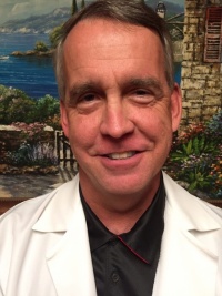 Dr. Charles Barry Craythorne M.D., Sports Medicine Specialist