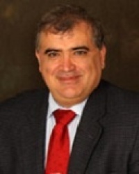 Dr. Elias Zaher Nabbout M.D.