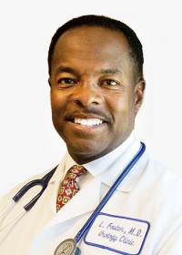 Dr. Lionel S. Foster MD, Urologist