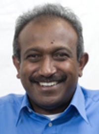 Dr. Nadarajah  Ganeshkumar DMD